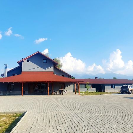 Апартаменти Vila Karina Carta  Екстер'єр фото